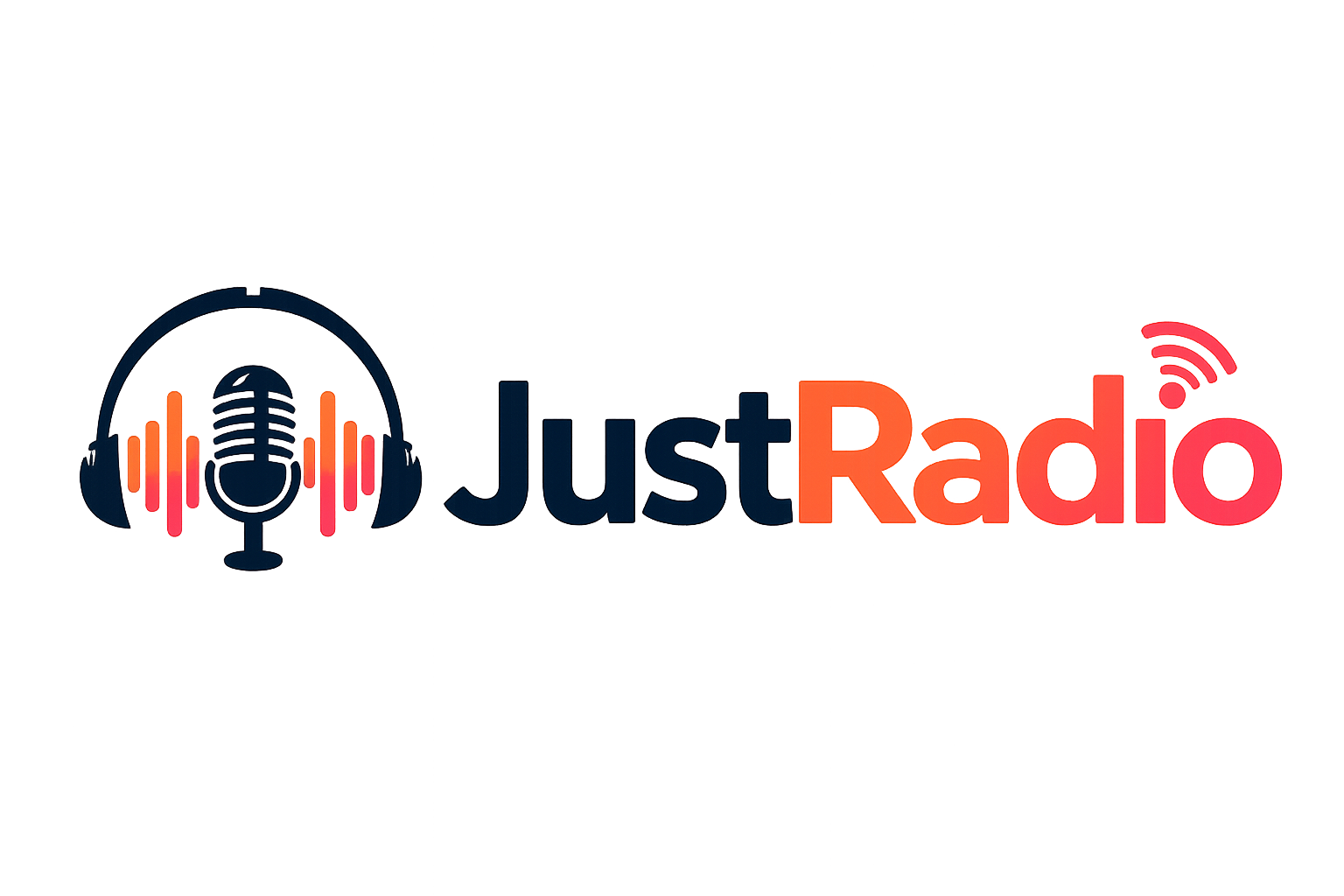 JustRadio - Listen to Live Radio Stations Worldwide